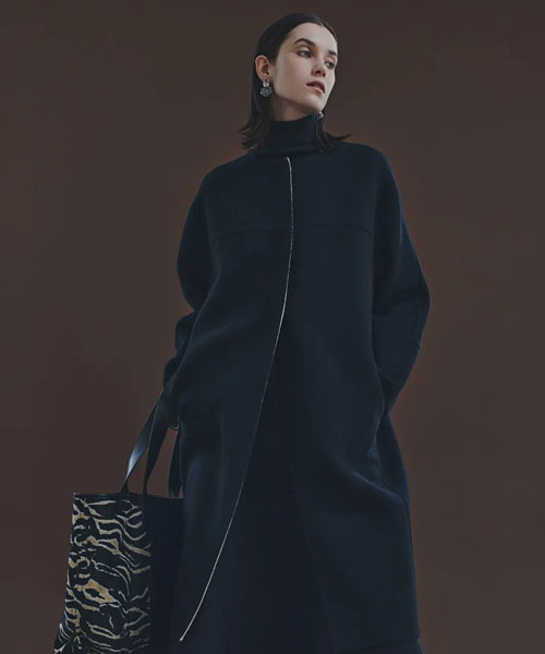 スタイリング 全身もしくは全身に近い画像