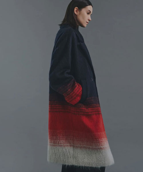 スタイリング 全身もしくは全身に近い画像