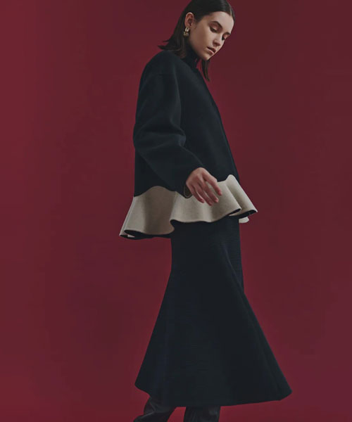 スタイリング 全身もしくは全身に近い画像