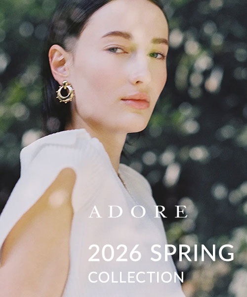 2026 SPRING COLLECTION