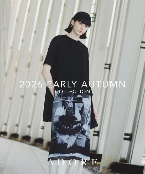 ADORE / アドーア | ファッション通販 タカシマヤファッションスクエア