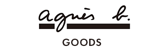 agnes b.（GOODS）