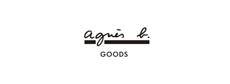 agnes b.（GOODS） / アニエスベー（グッズ）
