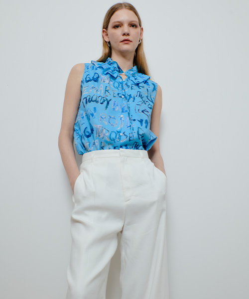 allurevilleのコーディネート