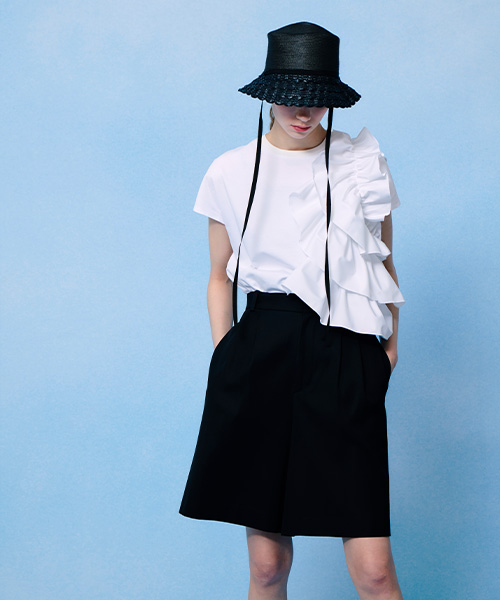 loulouのコーディネート