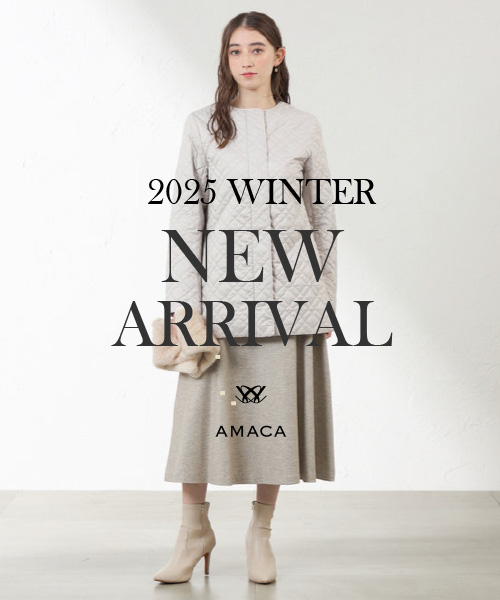 【NEW ARRIVAL】今週の入荷情報！