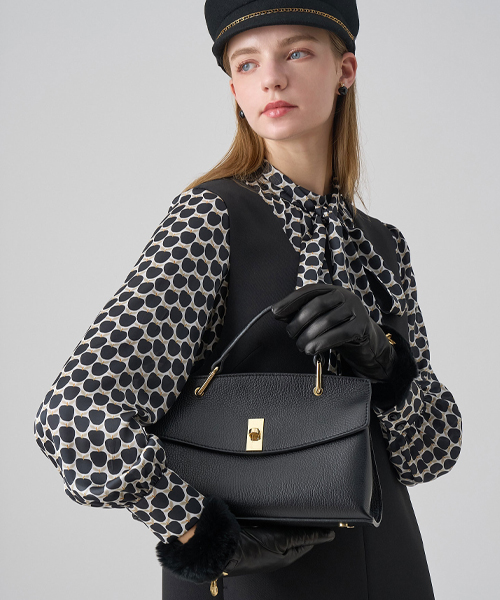 アナイ トリアセポリエステルブルゾン | ANAYI/アナイ | 三越伊勢丹オンライン