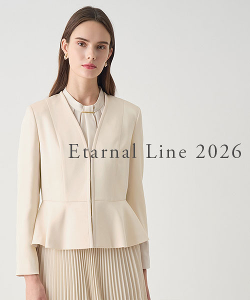 Eternal Line 2026