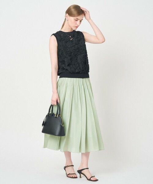 スタイリング 全身もしくは全身に近い画像