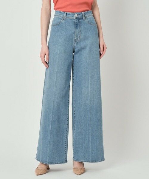 スタイリング 全身もしくは全身に近い画像