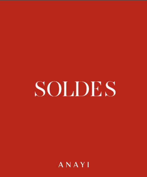 【SOLDES】 本日よりスタート◇SUMMER SALE