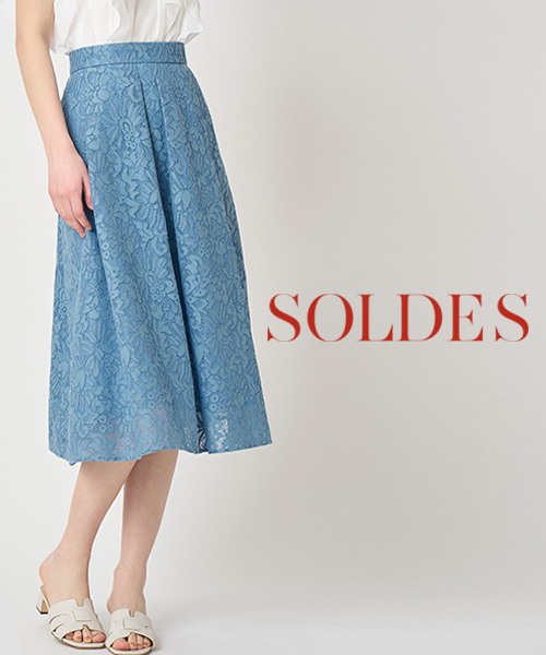 【SOLDES】BOTTOMS COLLECTION