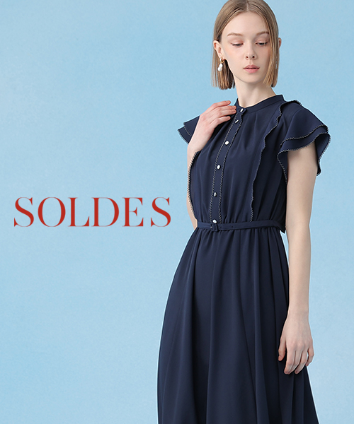 【SALE PICKS】SUMMER DRESS
