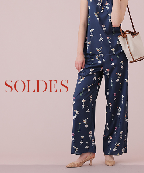 【SALE PICKS】BOTTOMMS