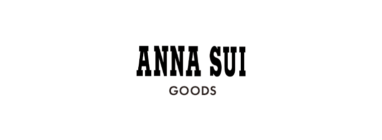 ANNA SUI(GOODS) / アナ スイ（グッズ）