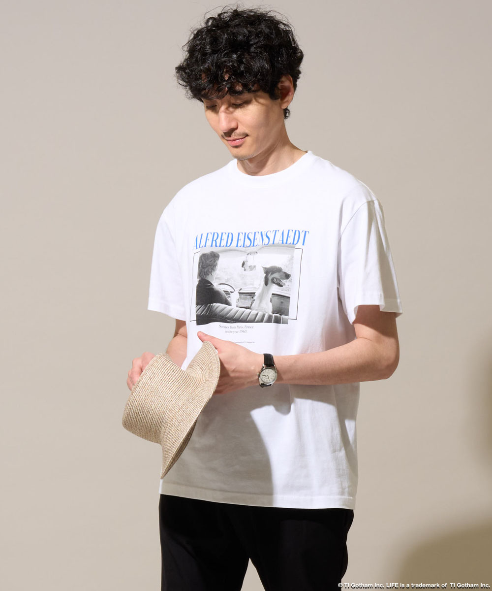 【数量限定】LIFE×a.v.vコラボアイテム発売！