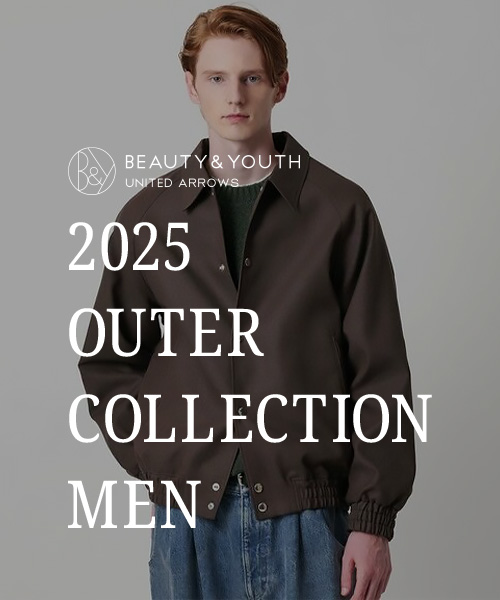 BEAUTY&YOUTH（本日限定価格） BEAUTY&YOUTH UNITED ARROWS / ビューティー&ユース