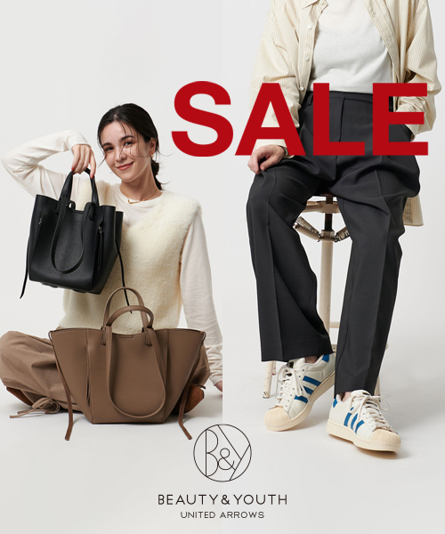 【SALE】マストアイテム集合！ 2025秋冬小物総合まとめ