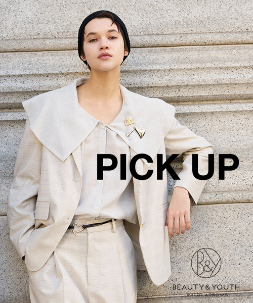 【特集】春先取り！季節の変わり目に活躍のおすすめ羽織