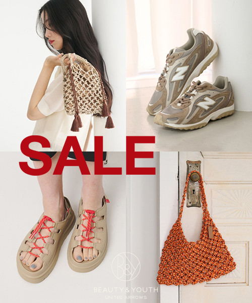 【SALE】今がチャンス！春夏セール小物ランキング