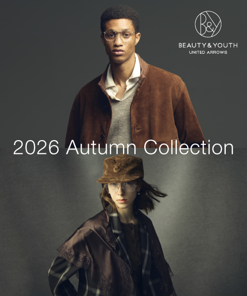 2026 Autumn Collection