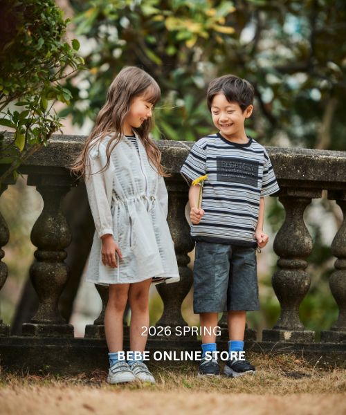 2026 SPRING COLLECTION