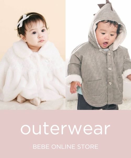 2025AW 秋冬アウター特集