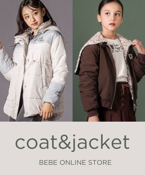 2025AW 秋冬アウター特集