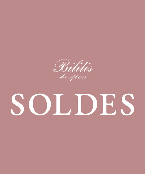 Bilitis dix-sept ans　WINTER SALE 開催中！