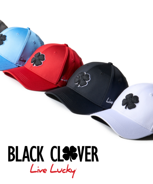 心地よいフィット感が魅力の洗練された大人のキャップ