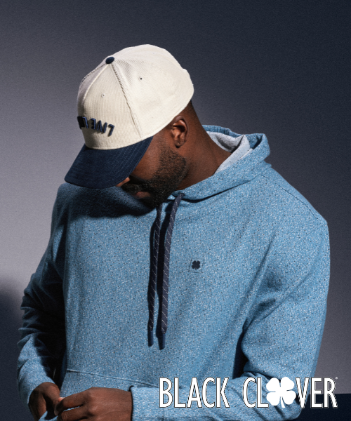 日常からアクティブなシーンまで。洗練されたデザインと快適さを兼ね備えた  ヘッドウェア＆アパレル。