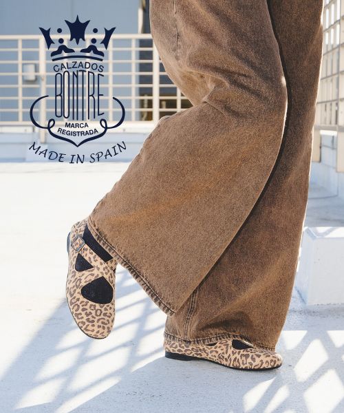 【BONTRE】 今のシーズンムードを盛り上げる♥ おすすめシューズ＆ブーツをご紹介！