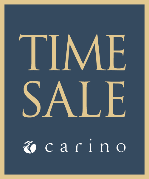 《TIME SALE》開催！対象商品がスペシャルプライスに！12/14(日)23時59分まで
