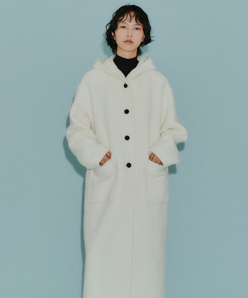 【PICK UP】2025AW OUTER