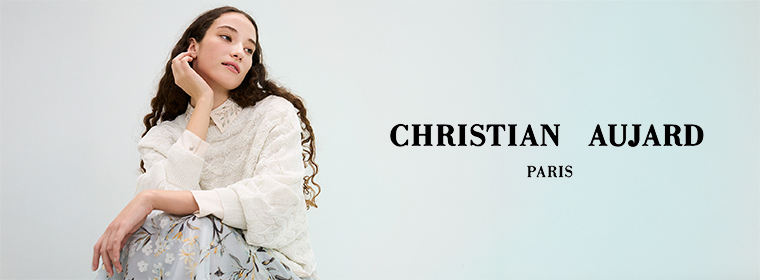 CHRISTIAN AUJARD / クリスチャン・オジャール