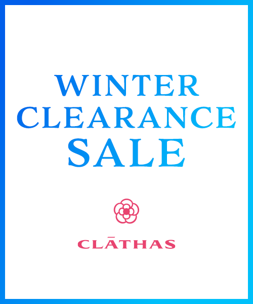 WINTER SALE!開催中！