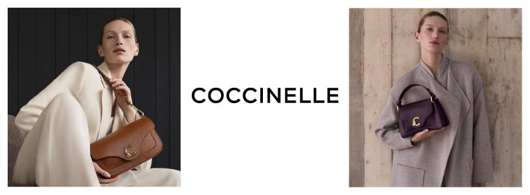 COCCINELLE