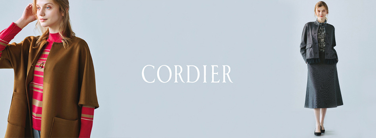 CORDIER