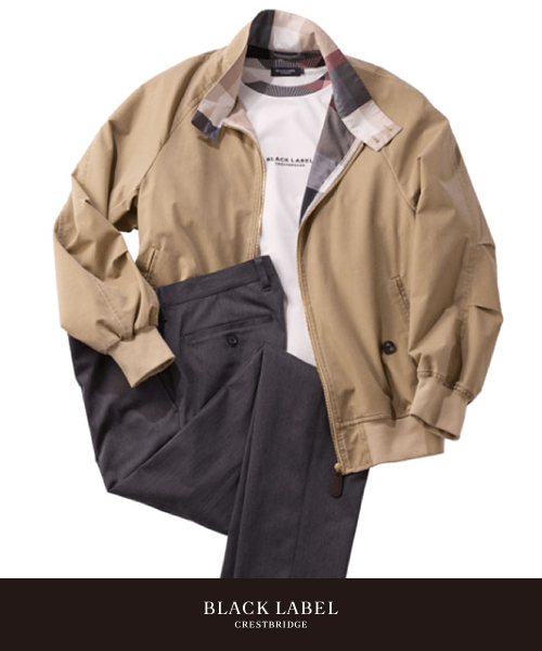 NEW VINTAGE OUTER│プレミアムアウターシリーズ「BRIT」