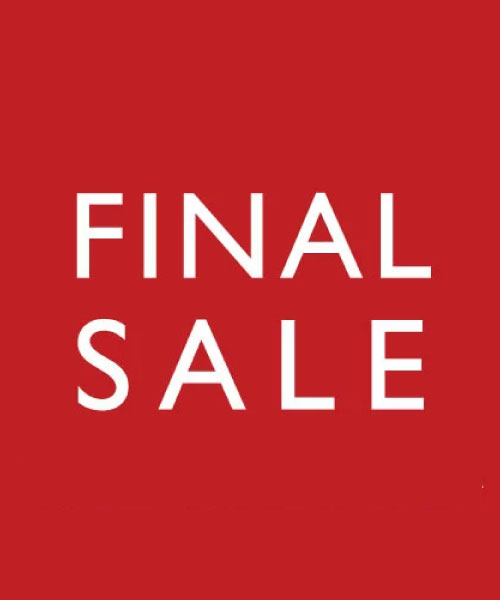 【まもなく終了】セールアイテム 3/24（火）18:00販売終了