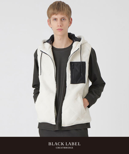 【Pick UP】ファー＆ボアアイテム