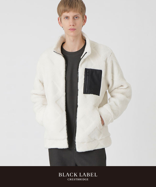 warm & light, wise wear BLACK lab.