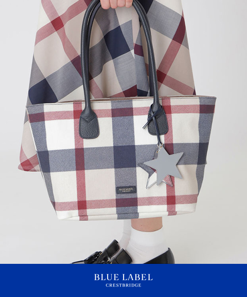 【Pick UP】バック＆チャーム ～クリスマスギフトにもおすすめ～