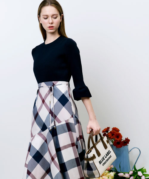 【PICK UP】10th ANNIVERSARY ITEMS -DOCKING DRESS-