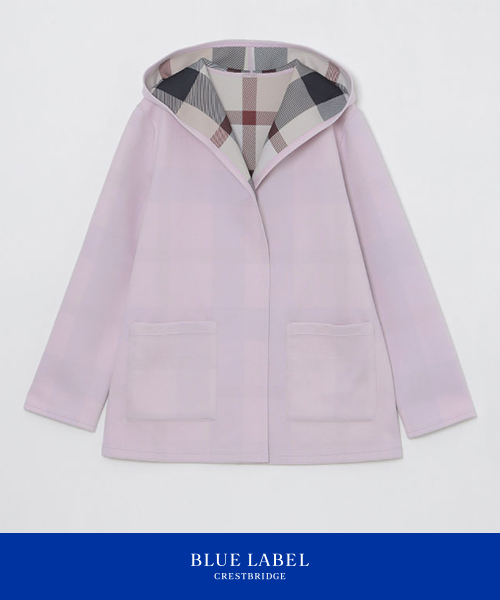 BLUE LABEL BASIC "COATIGAN"