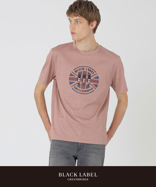 【新作】グラフィックTシャツ