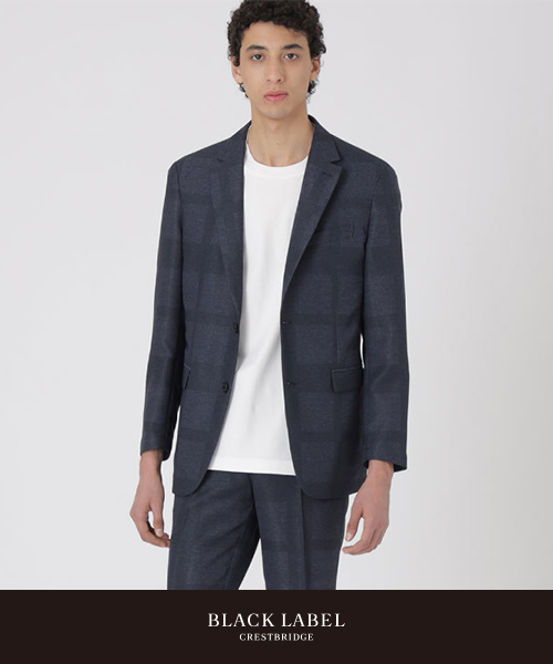 SPRING JACKET COLLECTION