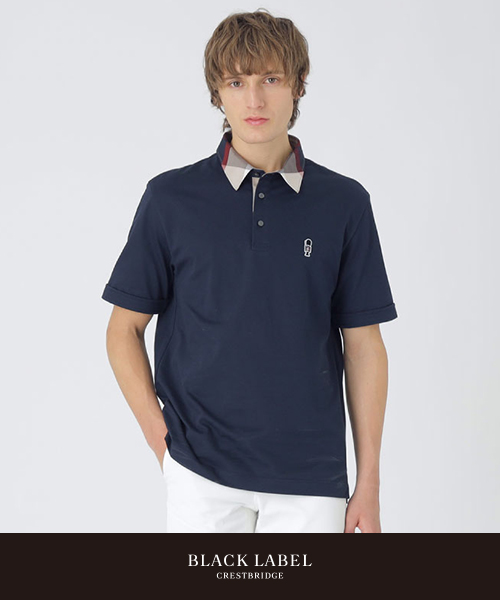 人気の半袖アイテム│イギリスモチーフデザイン