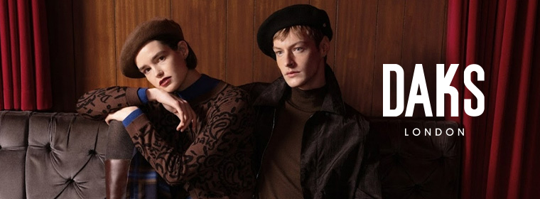 DAKS