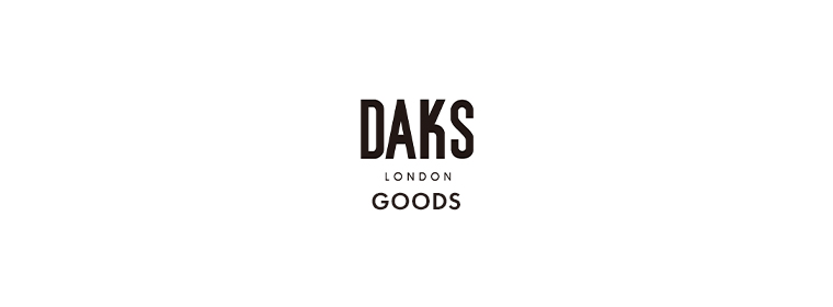 DAKS（GOODS） / ダックス（グッズ）